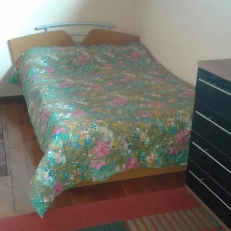Oasis Bed & Breakfast