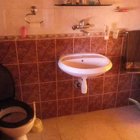 Oasis Bed & Breakfast