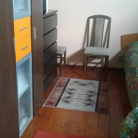 Oasis Nocleg ze śniadaniem Marinka
